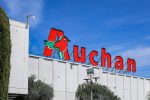 Program de lucru Auchan Romania