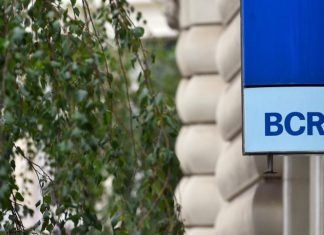 Program de lucru BCR