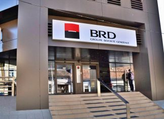 Program de lucru BRD