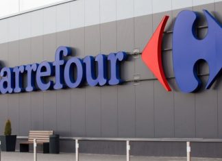Program de lucru Carrefour Romania