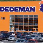 Program de lucru Dedeman si date de contact