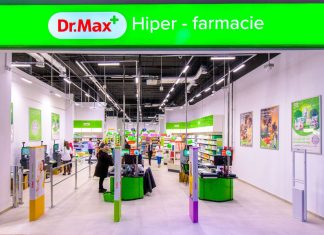Program de lucru Dr.Max