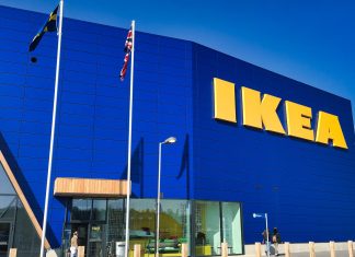 Program de lucru IKEA Romania