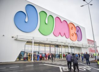 Program de lucru Jumbo