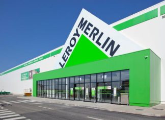 Program de lucru Leroy Merlin