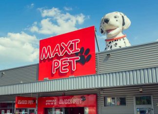 Program de lucru Maxi Pet