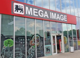 Program de lucru Mega Image