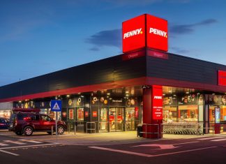 Program de lucru Penny