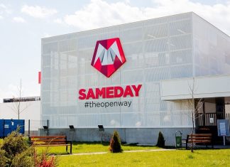 Program de lucru SameDay