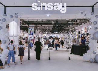 Program de lucru Sinsay Romania