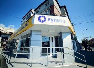 Program de lucru Synevo Bucuresti