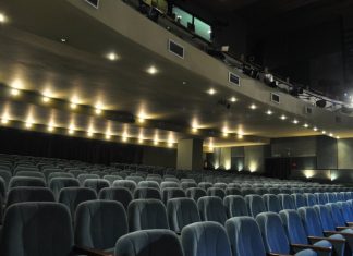 Program de lucru Teatrul de Comedie Bucuresti