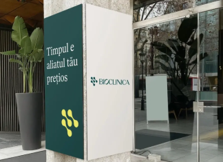 Program de lucru Bioclinica