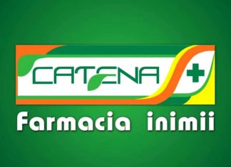 Program de lucru Catena