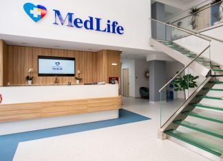 Program de lucru MedLife