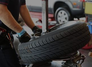 Vulcanizare NON-STOP Iasi