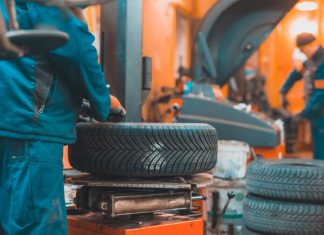 Vulcanizare NON-STOP in Oradea