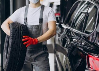 Vulcanizare NON-STOP in Cluj-Napoca