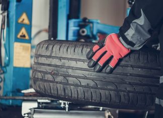 Vulcanizare NON-STOP Constanța