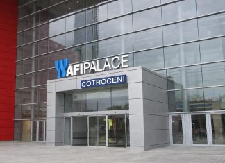 Program de lucru AFI Cotroceni