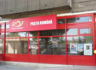 Program de lucru Posta Romana
