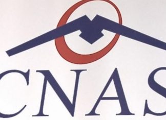 Program de lucru CNAS